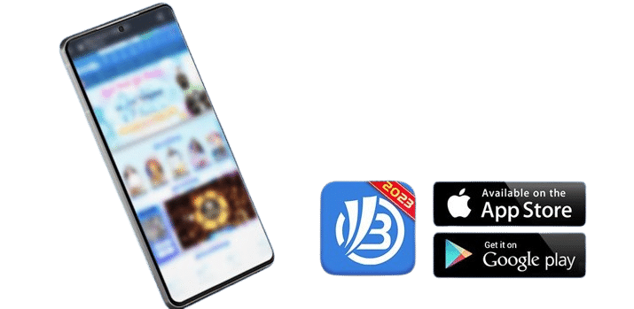 123B - Đăng Nhập 123B Nhận Quà Cực Khủng Và Hot Nhất 14 app 123b