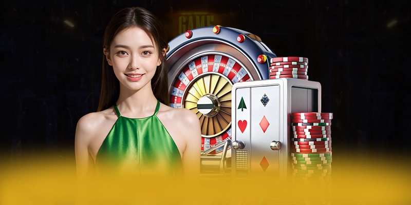 Sản phẩm nổi bật tại CONGA6789