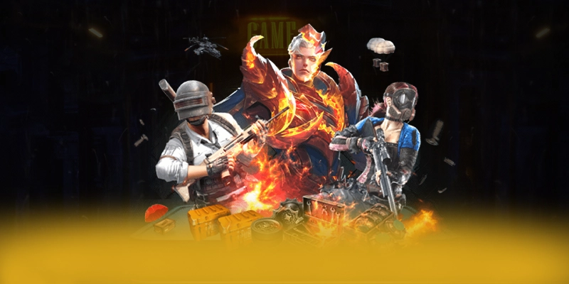 DAGA88 - Trang game có nhiều event hấp dẫn được cộng đồng game thủ yêu thích – Trải nghiệm ưu đãi hấp dẫn cùng DAGA88 DAGA88 - Trang game có nhiều event hấp dẫn được cộng đồng game thủ yêu thích – Trải nghiệm ưu đãi hấp dẫn cùng DAGA88