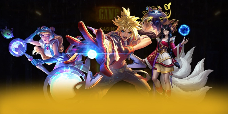 Vinbet – Cổng giải trí được đánh giá cao, được cộng đồng đánh giá tích cực. Vinbet – Cổng giải trí được đánh giá cao, được cộng đồng đánh giá tích cực.