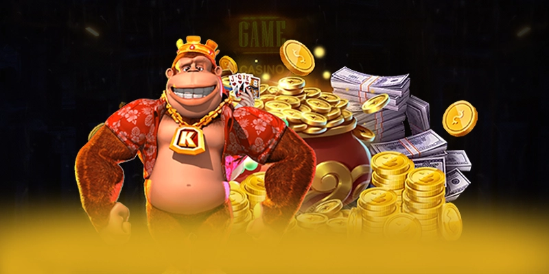 KUWIN – Cổng game có thưởng lớn, được giới cược thủ đánh giá cao. KUWIN – Cổng game có thưởng lớn, được giới cược thủ đánh giá cao.