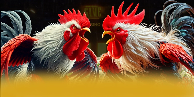 Cập nhật thông tin về ĐÁ GÀ TRỰC TIẾP - Cổng trò chơi đẳng cấp được cộng đồng đánh giá cao
Cập nhật thông tin về ĐÁ GÀ TRỰC TIẾP - Cổng trò chơi đẳng cấp được cộng đồng đánh giá cao