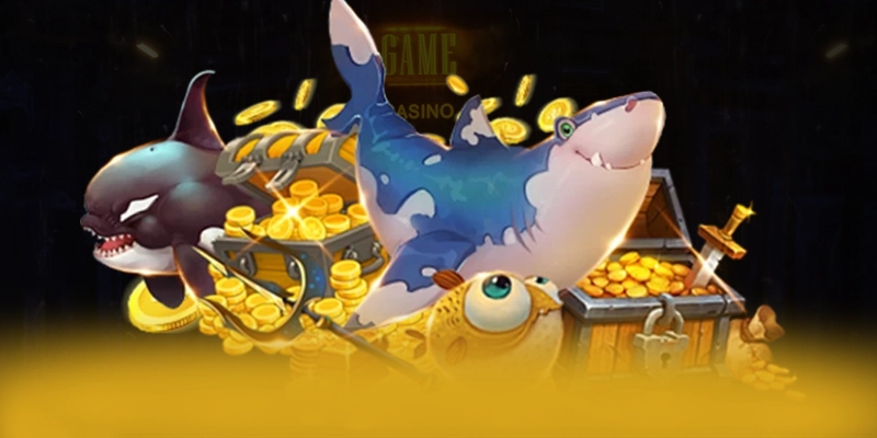 FAFA191 - Cổng trò chơi uy tín đang làm mưa làm gió